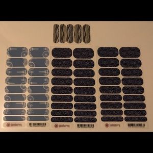 Jamberry Nail Wraps